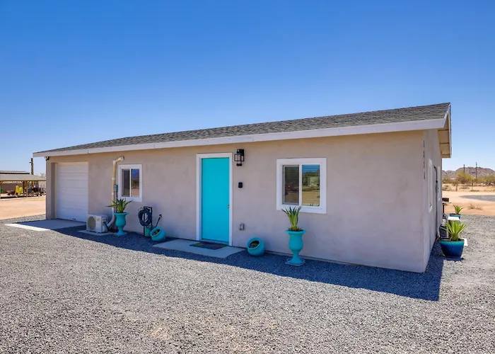 Dom wakacyjny Stylish W/ Mtn Views & Grill! Maricopa