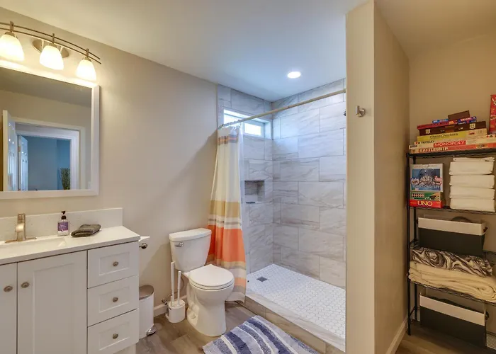 Stylish W/ Mtn Views & Grill! * Maricopa